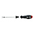 5/32 inch Slotted Screwdriver with Gripper
