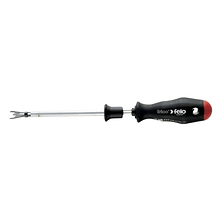 No 1 Phillips Head Screwdriver with Gripper Image 0