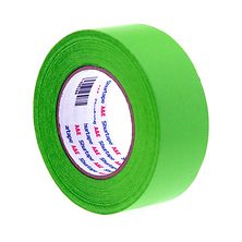 2 Inch Paper Tape (Green) Image 0