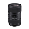 18-35mm F/1.8 DC HSM Lens for Nikon Thumbnail 0