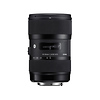18-35mm F/1.8 DC HSM Lens for Nikon Thumbnail 1