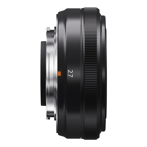 XF 27mm f/2.8 R WR Lens Image 1