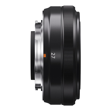 XF 27mm f/2.8 R WR Lens