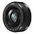 LUMIX G 20mm f/1.7 II Lens (Black)