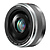 LUMIX G 20mm f/1.7 II Lens (Silver)