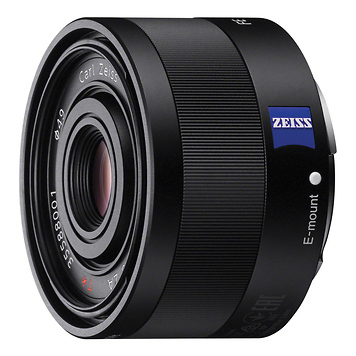 Sonnar T* FE 35mm f/2.8 ZA Lens