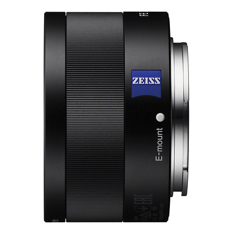 Sonnar T* FE 35mm f/2.8 ZA Lens Image 1