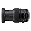 24-105mm f/4 DG OS HSM Lens for Nikon DSLR Cameras Thumbnail 1