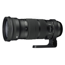 120-300mm f/2.8 DG OS HSM Sports Lens (Canon EF Mount) Image 0