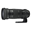 120-300mm f/2.8 DG OS HSM Sports Lens (Canon EF Mount) Thumbnail 0