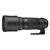 120-300mm f/2.8 DG OS HSM Sports Lens (Canon EF Mount) Thumbnail 1