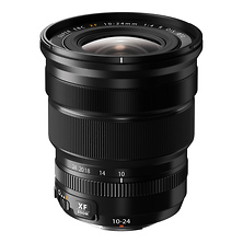 XF 10-24mm f/4.0 R WR OIS Lens Image 0