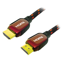 HDMI Male To Male HG Cable 1.4V (6 ft.) Image 0