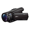 FDR-AX100 4K Ultra HD Camcorder Thumbnail 0