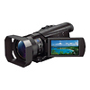 FDR-AX100 4K Ultra HD Camcorder Thumbnail 3