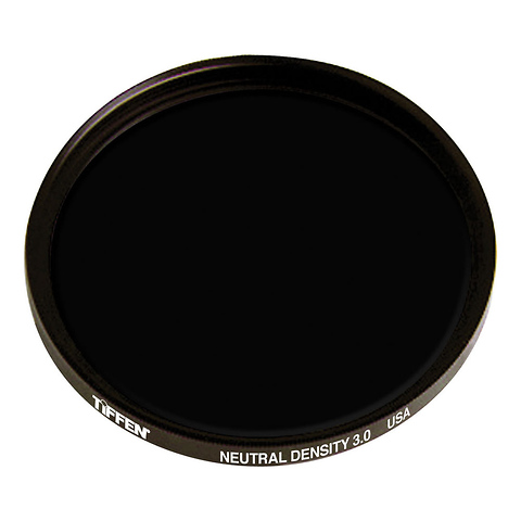 58mm 3.0 Neutral Density Filter Image 0