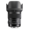 50mm f/1.4 DG HSM Art Lens (Nikon F Mount) Thumbnail 2