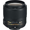 AF-S Nikkor 35mm f/1.8 G ED AF Lens Pre-Owned Thumbnail 0