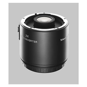 Schneider 2x Teleconverter