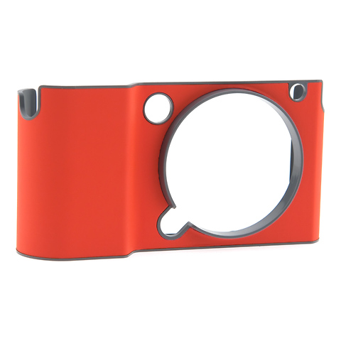 T-Snap for Leica T Camera (Orange Red) Image 0