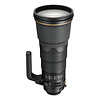 AF-S 400mm f/2.8E VR FL ED Lens Thumbnail 0