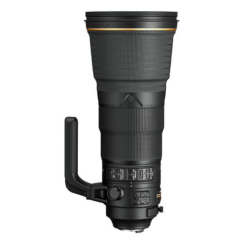 AF-S 400mm f/2.8E VR FL ED Lens Image 1