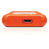 2TB Rugged Mini Portable Hard Drive (USB 3.0) Thumbnail 2