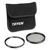 58mm Photo Filter Twin Pack (UV Protection and Circular Polarizing Filters) Thumbnail 0