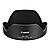 EW-73C Lens Hood For 10-18mm STM Lens