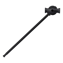 20 In. Extension Grip Arm with Big Handle (Black) Image 0