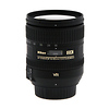 AF-S Nikkor 16-85mm f/3.5-5.6G ED VR DX Lens - Open Box Thumbnail 0