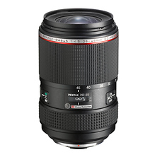 HD DA 645 28-45mm f/4.5 ED AW SR Zoom Lens Image 0