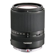14-150mm f/3.5-5.8 Di III Lens for Micro Four Thirds Cameras (Black) Image 0