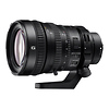 FE PZ 28-135mm f/4.0 G OSS Lens Thumbnail 0