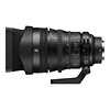 FE PZ 28-135mm f/4.0 G OSS Lens Thumbnail 4