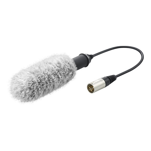 XLR-K2M Adapter with Microphone Image 3