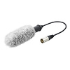 XLR-K2M Adapter with Microphone Thumbnail 3