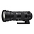 150-600mm f/5.0-6.3 DG HSM OS Sports Lens (Canon EF Mount)