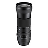 150-600mm f/5.0-6.3 DG HSM OS Contemporary Lens (Canon EF Mount) Thumbnail 2