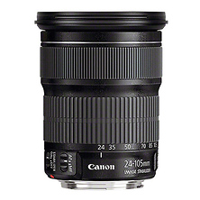 EF 24-105mm f/3.5-5.6 IS STM Lens Image 0