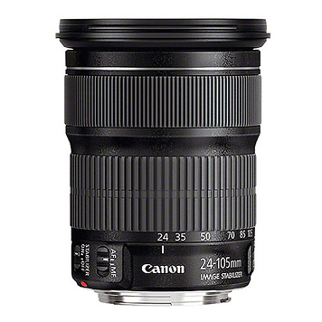 EF 24-105mm f/3.5-5.6 IS STM Lens
