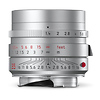 35mm f/1.4 Summilux-M Aspherical Lens (Silver) Thumbnail 0