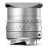 35mm f/1.4 Summilux-M Aspherical Lens (Silver) Thumbnail 1