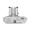 35mm f/1.4 Summilux-M Aspherical Lens (Silver) Thumbnail 4