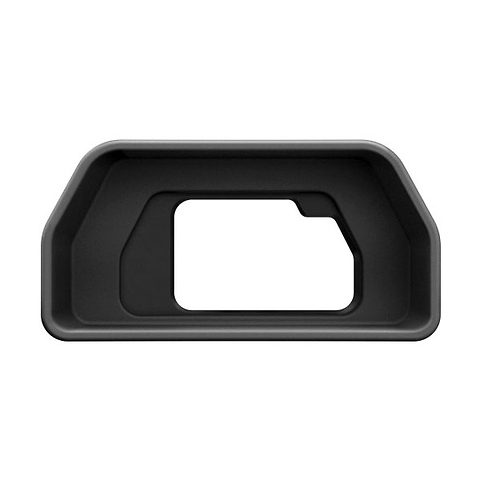 EP-16 Large Eyecup for OM-D E-M5 Mark II Camera Image 0