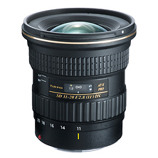 AT-X 11-20mm f/2.8 Pro DX Lens (Canon EF Mount) Image 0