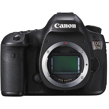 EOS 5DS DSLR Camera Body