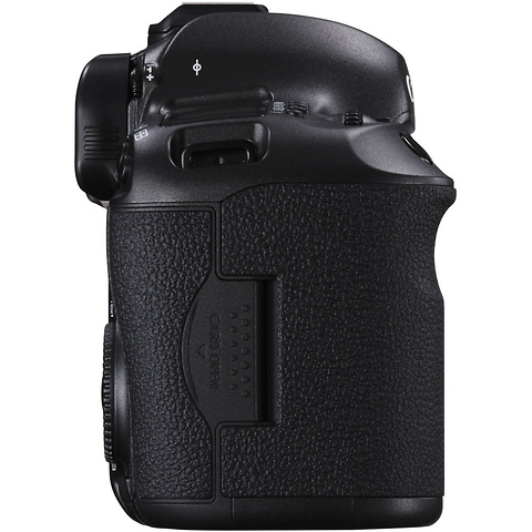 EOS 5DS DSLR Camera Body Image 2