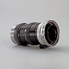 135mm f/3.5 Nikkor Q Lens (Black) - Pre-Owned Thumbnail 3