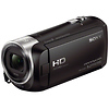 HDR-CX405 HD Handycam Camcorder Thumbnail 1